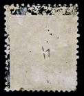 Monaco Stamp 1885 10c Prince Charles Iii Scott   4 Used