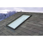 Sun-tek Self-flashing Skylight 23 w X 39 h Argon Gas Filled  Light Transmittal