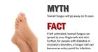 Nail Fungus Treatment For Toe And Finger Nail Fungal Infections  1 Natural Cure