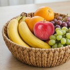 Artificial Apples Fake Fruit For Decoration Lifelike - Realistic Red Foam Fau   