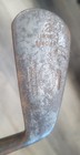 Antique Vintage Tom Stewart St  Andrews Hickory Wood Shaft Golf Club 2 Iron