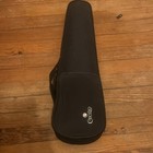 Cecilio 4-string Acoustic Violin Brown Full Set With Hard Case   Bow Included