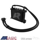 Oil Cooler 25 Row  Kit For Bmw 3 Series N54 E90 335i 335xi 06-10 E92 335i 335is