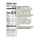 Betty Crocker Chocolate Chip Muffin And Quick Bread Mix  14 75 Oz 