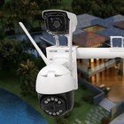 L-shape Wall And Ceiling Mount Bracket For Cctv Camera Ip Cameras  Ptz Dome C   
