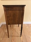 Caswell-runyan Sewing Cabinet