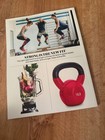 Shape Magazine  The New Science Of Strong Lean Muscle Energy Strength