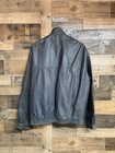 Vintage Dakota Leather Company Leather Bomber Jacket