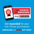 Purina Cat Chow Naturals With Added Vitamins  Minerals And Nutrients Dry Cat
