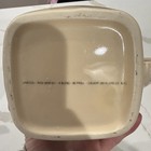 Jameson Irish Scotch And Water Ceramic Pitcher Scotch Crossed Out