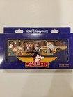 Disney Wdw Magical Monorail Collection Pirates Caribbean Jumbo Pin In Box Le 750
