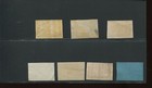 10 Bowery Post Office Bogus Local Post Stamp Reference Lot Bx4577