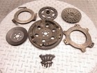 2002 00-05 Bmw R1100 R1100s R1100r Clutch Basket Hub Pressure Plate Disc Lot Oem