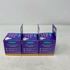 Lansinoh Naturalwave Nipples - Slow Flow  2s  2-pack  Clear Silicone