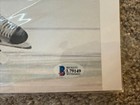 Brayden Schenn - Autographed St  Louis Blues 11x14 - Beckett Coa