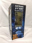 Diamond Select Toys Lost In Space Electronic B-9 Robot New