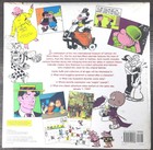 100 Years Of American Comics 1997 Calendar