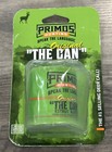 Deer Call Original  the Can  Estrus   Bleat Primos Hunting Model  Ps7064 New Pkg 