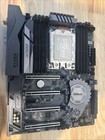 Asrock Taichi X399 Motherboard Atx   Amd Ryzen Threadripper 1920x 3 50ghz