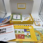 Hooked On Phonics  Learn To Read Level 1 Nearly Complete Box Set Workbook School