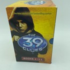 The 39 Clues Series Complete Collection Books 1 - 11 Box Set- No Clue Cards