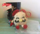 Whiffer Sniffers - Frenchy   French Toast Scented  Backpack Clip