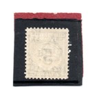 Gilbert   Ellice Gv1 1940 Postage Due 5d Grey-green Sg D5 H mint
