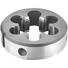 1 1 4 -18 Unef Thread Die Right Hand  1-1 4 X 18 Unef  Round Threading Die