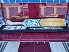 Ca Evin Lewis 17 Player Edition English Willow Lb Cricket Bat 2 6lb W black Case