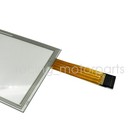 Touch Screen Trimble Agriculture Fm750 And Case Ih Fm-750 Cfx750 196 124mm New