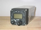 Becker Ar-4201 Com Radio    Nice Ar 4201 Transceiver  