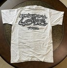 Vintage Lenny Kravitz 1993 Universal Love Tour T-shirt  Large - Never Worn