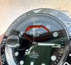 Seiko 5 Dial Transfer S Logo Sticker For Custom Mod Watch