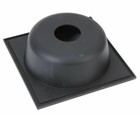 For Sinar Horseman Recessed Lens Board  0 44mm Camera Accessory New Hot