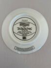 Sports Impressions  the First Ten Chosen  Usa Basketball Team Plate No Damage