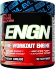 Evl Engn Hardcore Fat Burning Pre Workout Energy Drink Mix   Choose Flavor