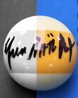 Efren    bata    Reyes Autographed 9 Ball  Hof    goat   