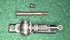 Vintage Marbles W1 Flexible Tang Sight For Win 1894  95 W screws