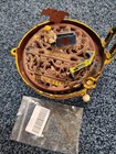 Vintage Cast Iron Starting Gate Race Horse Mechanical Bank