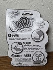 Ja-ru Barf Ooze Slime Toy Squishy Stress Balls For Kids Emoji  Face Yellow 
