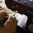 Singer   Heavy Duty 4432 Black Sewing Machine - Special Edition