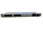 Blackmagic Design Hyperdeck Studio 2 Broadcast Deck  tested For Power 