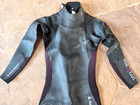 Aqua Sphere Pursuit Iron Girl Elite Womens Small Triathlon Wetsuit