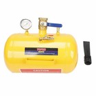 5 Gallon Seating Inflator Truck Atv Air Tire Bead Seater Blaster Tool Set