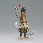 Banpresto Demon Slayer Kimetsu No Yaiba Anime Figure Hantengu Zohakuten