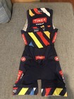 Timex Men   s Medium Tri Triathlon Kit Suit 