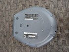 Philips Exp Ax5011 17 Jogproof Portable Cd Player Esp Headphone Jack Blue