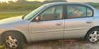 2003 Chevrolet Malibu 