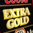 Original 1985 Coors Extra Gold Beer Lighted Sign Bar Pub Vintage Alcohol Old