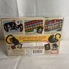 Cat In The Box Deluxe Edition Card Game By Bezier Games 2022 Brand New Sealed